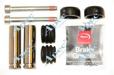 APEC BRAKING ckt1043 -  